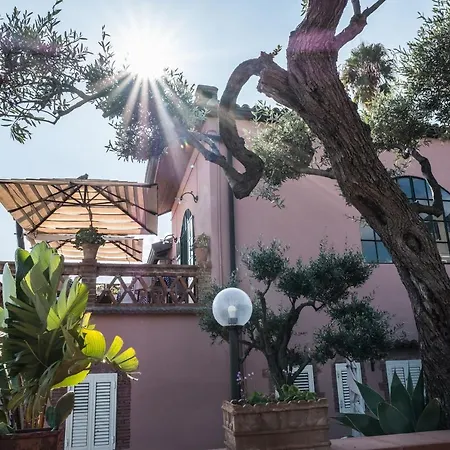 Hotel Villino Gallodoro-3